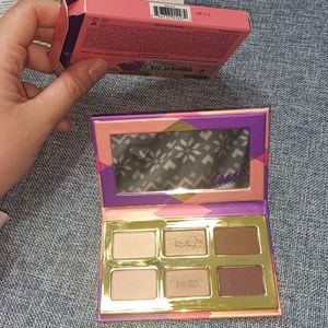 Tarte Tease